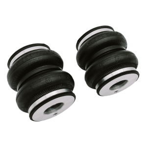 Tesla Model Y Coilover Suspension Kit - Front + Rear - Air Lift - Coil to Air Upgrade - `20-`24